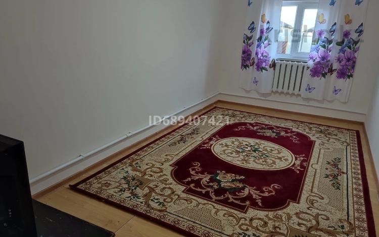 Отдельный дом · 2 комнаты · 100 м² · 10 сот., Оркен - 2, Оркен 6 за 120 000 〒 в Атырау — фото 2