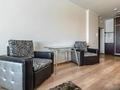 1-бөлмелі пәтер · 40.2 м² · 11/41 қабат, Достык 5, бағасы: 12 000 ₸ в Астане, Есильский р-н