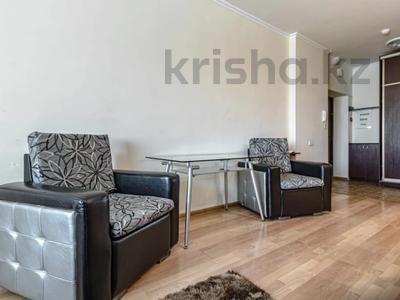 1-бөлмелі пәтер · 40.2 м² · 11/41 қабат, Достык 5, бағасы: 12 000 ₸ в Астане, Есильский р-н