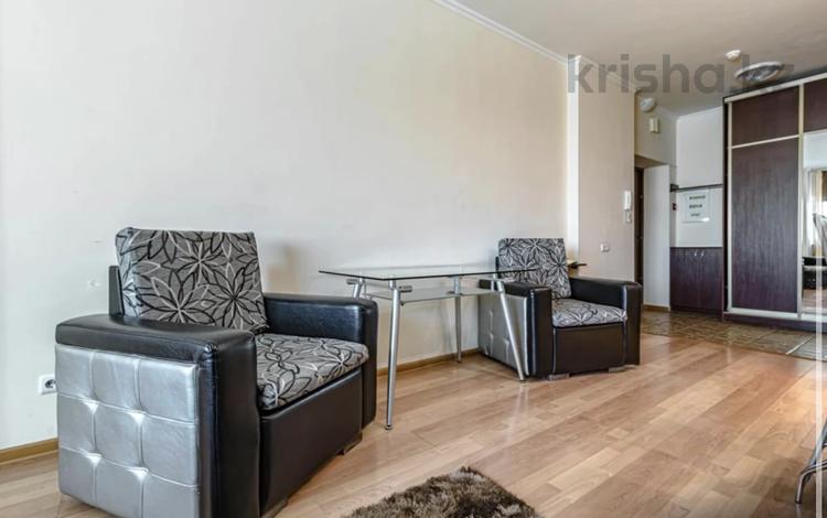 1-бөлмелі пәтер · 40.2 м² · 11/41 қабат, Достык 5, бағасы: 12 000 ₸ в Астане, Есильский р-н — фото 2
