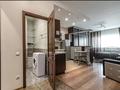 1-бөлмелі пәтер · 40.2 м² · 11/41 қабат, Достык 5, бағасы: 12 000 ₸ в Астане, Есильский р-н — фото 3