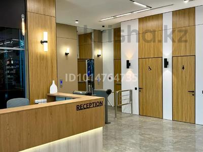 Офисы, склады, конференц-залы · 100 м² за 1.4 млн ₸ в Алматы, Алмалинский р-н