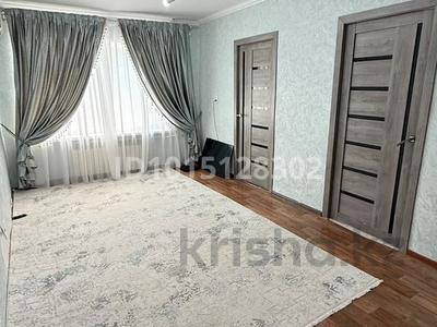 4-бөлмелі пәтер · 54.8 м² · 2/5 қабат, Балықшы ш/а., каршымбай ахмедиярова 30 — ракым, бағасы: 18.5 млн ₸ в Атырау, пгт Балыкши