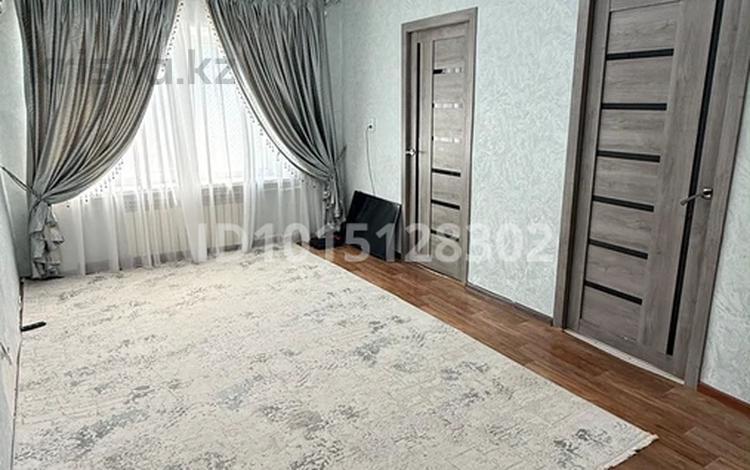 4-бөлмелі пәтер · 54.8 м² · 2/5 қабат, Балықшы ш/а., каршымбай ахмедиярова 30 — ракым, бағасы: 18.5 млн ₸ в Атырау, пгт Балыкши — фото 2