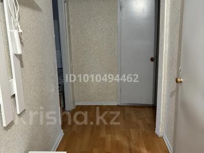 2-бөлмелі пәтер · 52 м² · 5/5 қабат, мкр Аксай-3Б — Пересечение Толеби и Яссаую, бағасы: 220 000 ₸ в Алматы, Ауэзовский р-н