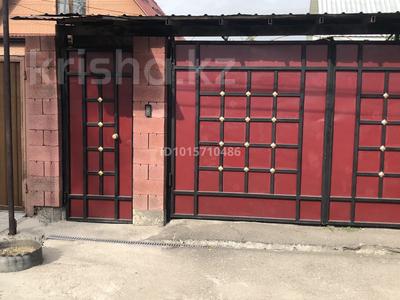 Отдельный дом · 4 комнаты · 131 м² · 4.5 сот., Кунаева 39а за 55 млн ₸ в 