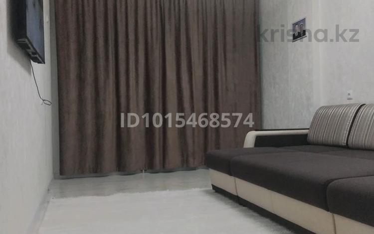 1-бөлмелі пәтер · 26.7 м² · 2/9 қабат, Желтоксан 17а, бағасы: 13 млн ₸ в Шымкенте, Аль-Фарабийский р-н — фото 2