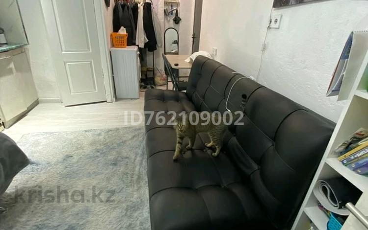 1-комнатная квартира · 18 м², Кулжинский тракт — Напротив халык арены за 11 млн 〒 в Алматы, Медеуский р-н — фото 2