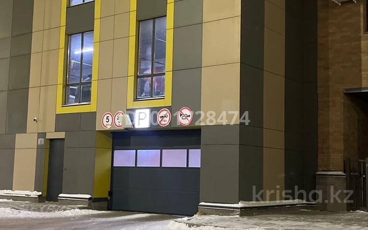 Паркинг · 16 м² · Туран 46/6 за 3 млн ₸ в Астане, Нура р-н — фото 2