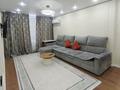 2-комнатная квартира · 49 м², мкр Гажайып за 25 000 ₸ в Алматы, Алатауский р-н