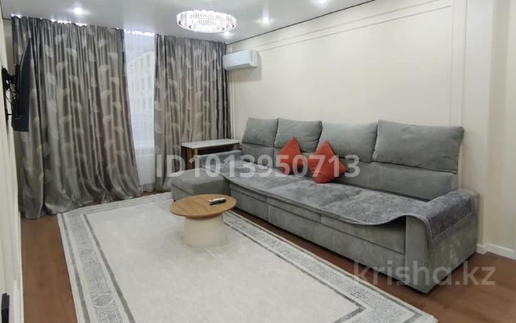 2-комнатная квартира · 49 м², мкр Гажайып за 25 000 ₸ в Алматы, Алатауский р-н — фото 2