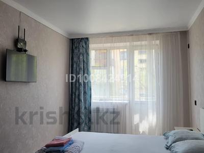 1-комнатная квартира · 30 м² · 2/4 этаж, 1-микрорайон 5 за 12 000 〒 в Конаеве