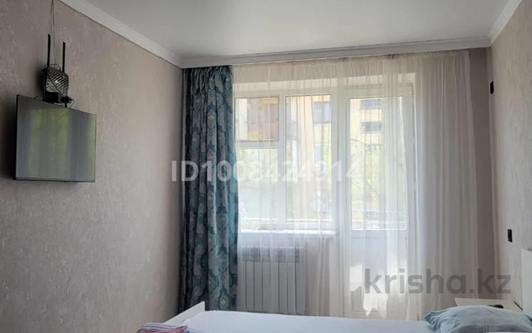 1-бөлмелі пәтер · 30 м² · 2/4 қабат, 1-микрорайон 5, бағасы: 13 000 〒 в Конаеве — фото 2