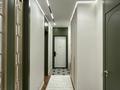 4-бөлмелі пәтер · 140 м² · 3/5 қабат, Нажимеденова 14, бағасы: 1 млн ₸ в Астане, Алматы р-н — фото 4