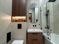 4-бөлмелі пәтер · 140 м² · 3/5 қабат, Нажимеденова 14, бағасы: 1 млн ₸ в Астане, Алматы р-н — фото 6