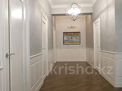 Отдельный дом · 8 комнат · 399 м² · 10 сот., мкр Нурлытау (Энергетик), Розы Жамановой — Bright Hills за 350 млн 〒 в Алматы, Бостандыкский р-н