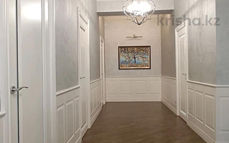 Отдельный дом · 8 комнат · 399 м² · 10 сот., мкр Нурлытау (Энергетик), Розы Жамановой — Bright Hills за 350 млн 〒 в Алматы, Бостандыкский р-н — фото 22