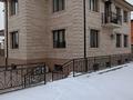 Отдельный дом · 8 комнат · 399 м² · 10 сот., мкр Нурлытау (Энергетик), Розы Жамановой — Bright Hills за 350 млн 〒 в Алматы, Бостандыкский р-н — фото 36