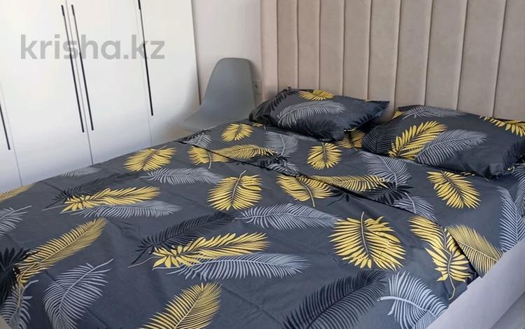 2-комнатная квартира · 45 м² · 10/12 этаж, Райымбека 351/2 за 16 000 ₸ в Алматы, Алатауский р-н — фото 2