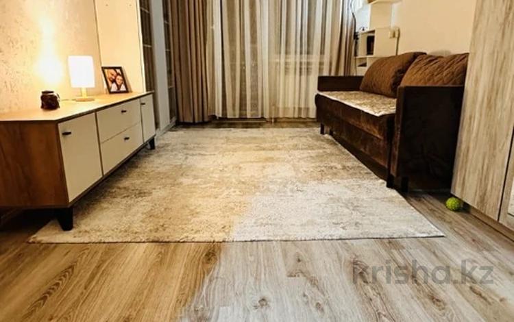 1-комнатная квартира · 34.8 м² · 6/6 этаж, Юбилейный 11 за 16.5 млн 〒 в Костанае — фото 2