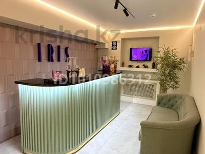 Бизнеса тайский спа салон · 550 м², бағасы: 60 млн ₸ в Астане, Есильский р-н
