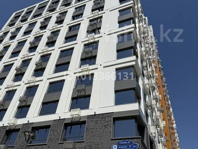 2-бөлмелі пәтер · 43.17 м² · 7/16 қабат, Калдаякова 30 — Парк металлургов, бағасы: 25 млн ₸ в Шымкенте, Туран р-н