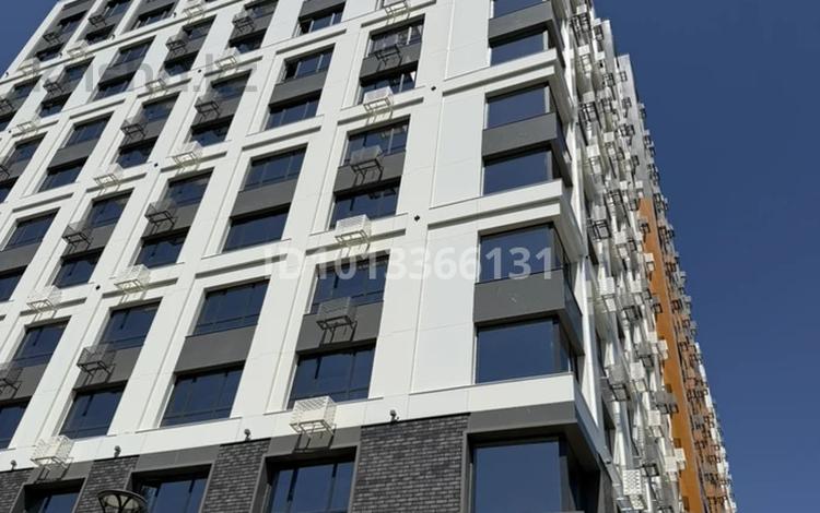 2-бөлмелі пәтер · 43.17 м² · 7/16 қабат, Калдаякова 30 — Парк металлургов, бағасы: 25 млн ₸ в Шымкенте, Туран р-н — фото 8
