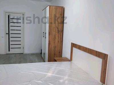 2-комнатная квартира · 60 м² · 3/9 этаж, Территория ПК Кунаева — Пр.Рыскулова.Не доезжая ХАЛЫК АРЕНЫ. за 250 000 ₸ в Алматы, Турксибский р-н