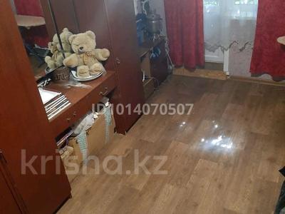 2-комнатная квартира · 48.9 м² · 1/5 этаж, Кизатова 3 — Напротив военного института за 17.5 млн ₸ в Петропавловске