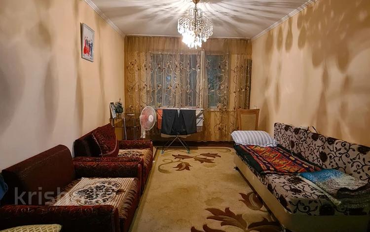 2-комнатная квартира, 45 м², 1/5 этаж, Салтанат за 13 млн 〒 в Таразе — фото 2