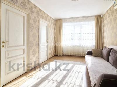 3-комнатная квартира · 60.3 м² · 5/5 этаж, Абая 59 за 22.7 млн 〒 в Астане, р-н Байконур