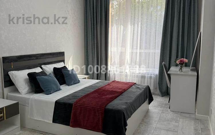 2-комнатная квартира · 70 м² · 3/8 этаж, Сейфуллина 416 — Макатаева за 500 000 ₸ в Алматы, Алмалинский р-н — фото 2