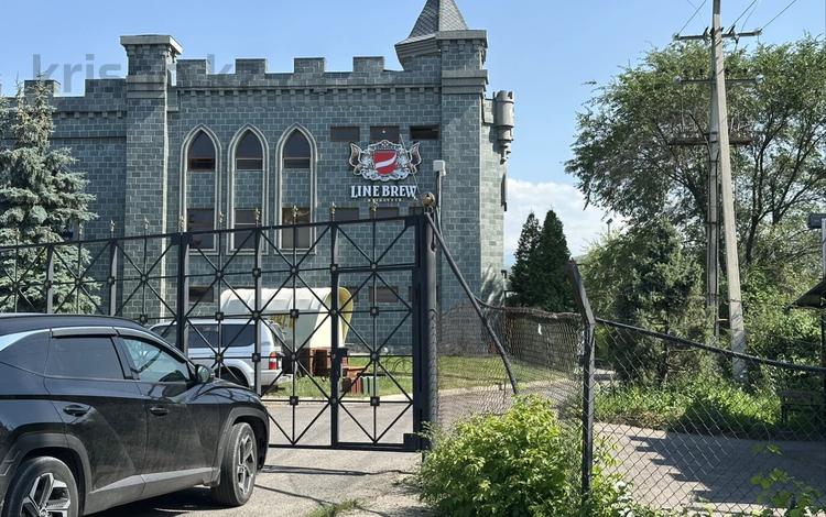 Участок · 75 соток, АКХ Жандосов 222 за 160 млн ₸ — фото 2