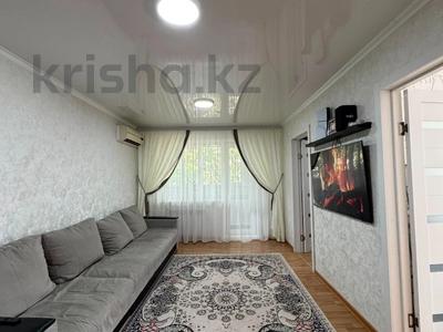 4-бөлмелі пәтер · 61.6 м² · 3/5 қабат, Лермонтова 111 — проспект Нурсултана Назарбаева, бағасы: 23.5 млн ₸ в Павлодаре