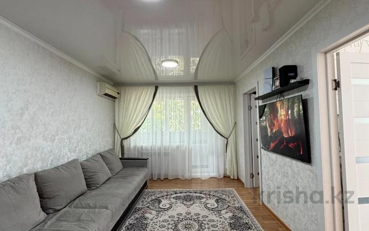 4-бөлмелі пәтер · 61.6 м² · 3/5 қабат, Лермонтова 111 — проспект Нурсултана Назарбаева, бағасы: 23.5 млн ₸ в Павлодаре — фото 2