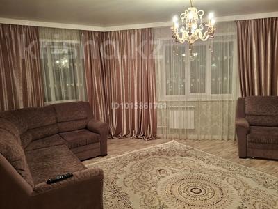 3-бөлмелі пәтер · 110 м² · 9/10 қабат, Ауельбекова 38 — Жениса, бағасы: 350 000 ₸ в Кокшетау