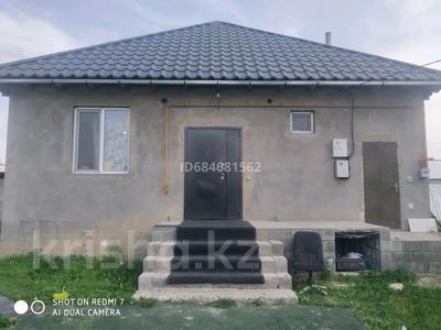 Отдельный дом • 3 комнаты • 96 м² • 8 сот., Онгарсынова 25 — Новая за 32 млн 〒 в 