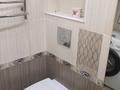 1-комнатная квартира · 37 м² · 2/9 этаж, мкр Юго-Восток, проспект Республики 18 за 190 000 ₸ в Караганде, Казыбек би р-н — фото 21