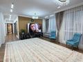 4-комнатная квартира · 140 м² · 7/12 этаж, Мухамедханова 4/3 за 160 млн ₸ в Астане, Нура р-н