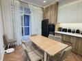 4-комнатная квартира · 140 м² · 7/12 этаж, Мухамедханова 4/3 за 160 млн ₸ в Астане, Нура р-н — фото 10