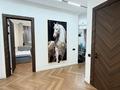 4-комнатная квартира · 140 м² · 7/12 этаж, Мухамедханова 4/3 за 160 млн ₸ в Астане, Нура р-н — фото 12