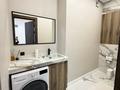 4-комнатная квартира · 140 м² · 7/12 этаж, Мухамедханова 4/3 за 160 млн ₸ в Астане, Нура р-н — фото 16