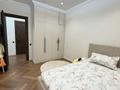 4-комнатная квартира · 140 м² · 7/12 этаж, Мухамедханова 4/3 за 160 млн ₸ в Астане, Нура р-н — фото 18
