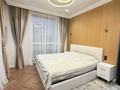 4-комнатная квартира · 140 м² · 7/12 этаж, Мухамедханова 4/3 за 160 млн ₸ в Астане, Нура р-н — фото 3