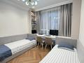 4-комнатная квартира · 140 м² · 7/12 этаж, Мухамедханова 4/3 за 160 млн ₸ в Астане, Нура р-н — фото 6