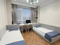 4-комнатная квартира · 140 м² · 7/12 этаж, Мухамедханова 4/3 за 160 млн ₸ в Астане, Нура р-н — фото 7