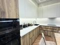 4-комнатная квартира · 140 м² · 7/12 этаж, Мухамедханова 4/3 за 160 млн ₸ в Астане, Нура р-н — фото 9