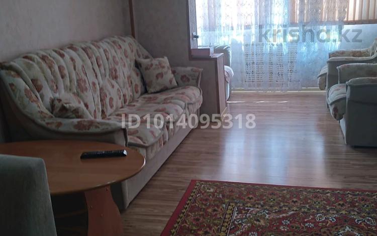 1-комнатная квартира · 35 м² · 3/5 этаж, 5-й мкр 39 за 120 000 ₸ в Актау — фото 2