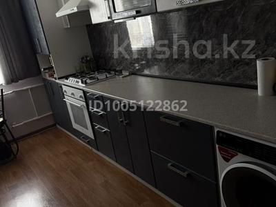 2-комнатная квартира · 63.8 м² · 5/10 этаж, мкр Болашак 129к за 23 млн 〒 в Актобе