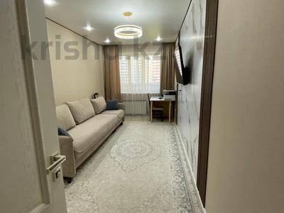 2-бөлмелі пәтер · 53.4 м² · 4/13 қабат, Байтурсынова 31 — Сагадат Нурмагамбетов, бағасы: 31 млн ₸ в Астане, Сарайшык р-н